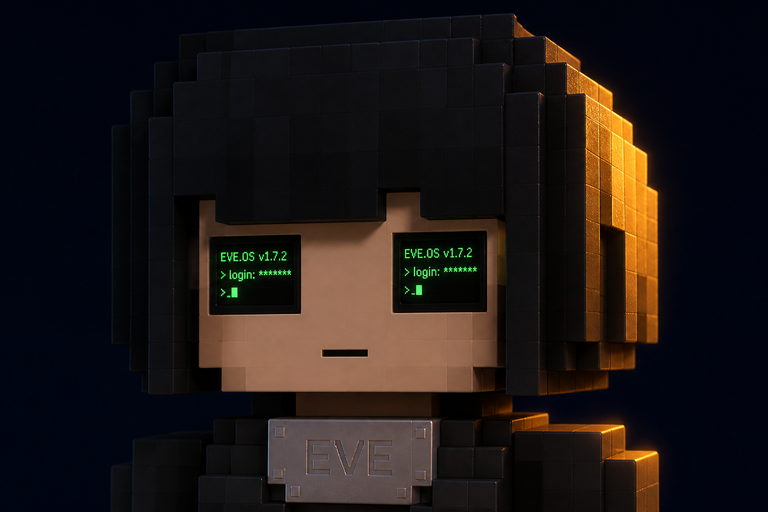 Eve